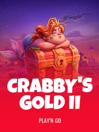 Crabby's Gold II game