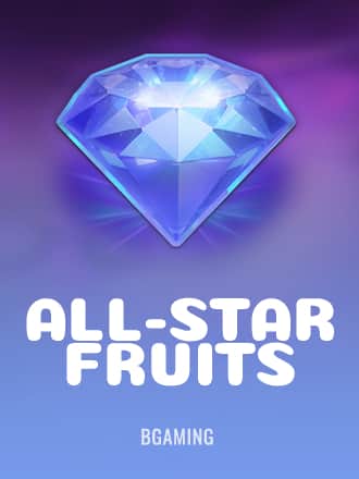All-Star Fruits game