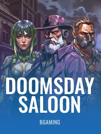 Doomsday Saloon game