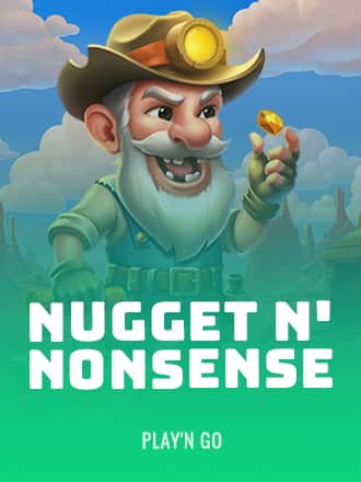 Nugget n' Nonsense game