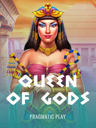 Queen of Gods game