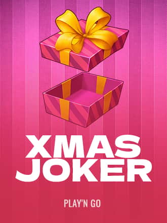 Xmas Joker game