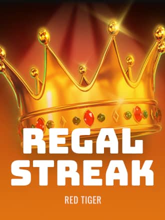 Regal Streak game