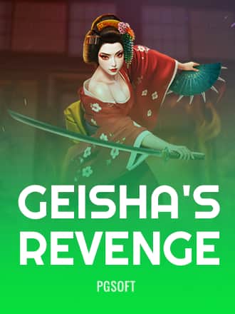 Geisha's Revenge game