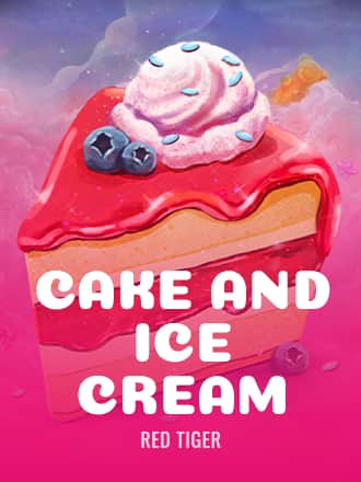 Cake and Ice Cream game