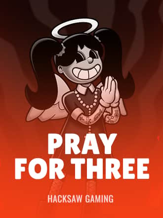 Pray for Three game