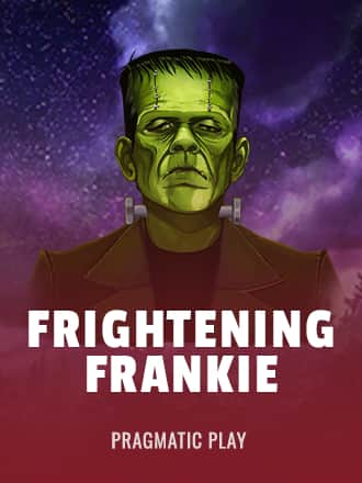 Frightening Frankie game
