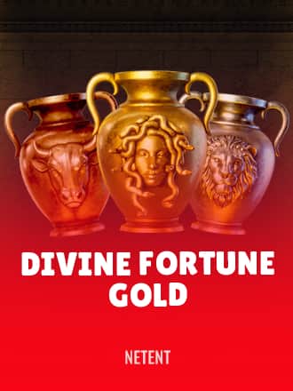 Divine Fortune Gold game