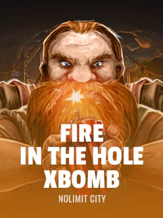 Fire In The Hole xBomb game