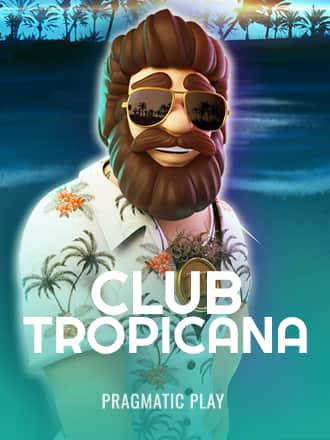 Club Tropicana game