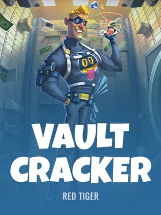 Vault Cracker game