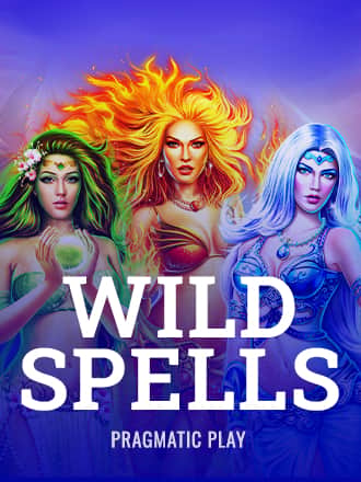 Wild Spells game