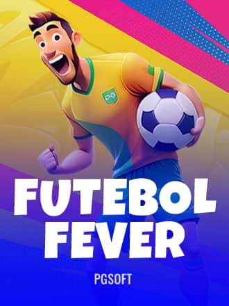 Futebol Fever game
