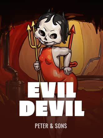 Evil Devil game