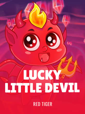 Lucky Little Devil game