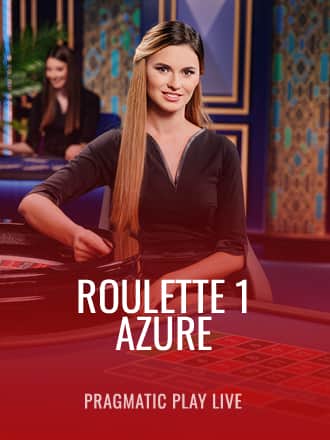 Roulette 1 Azure game