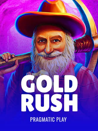 Gold Rush game