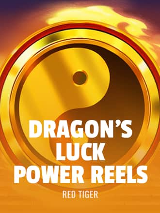 Dragon's Luck Power Reels game