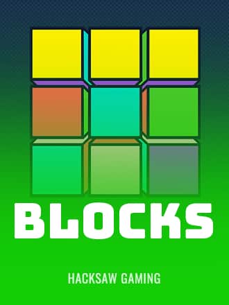 Blocks game