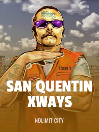 San Quentin xWays game