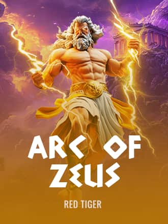 Arc Of Zeus game