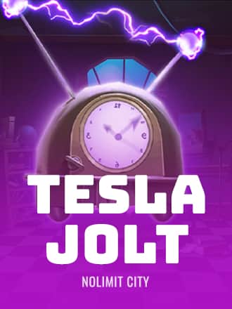 Tesla Jolt game