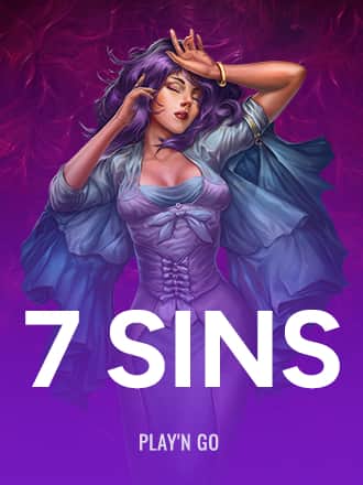 7 Sins game