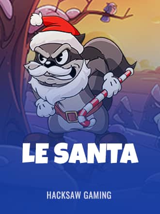 Le Santa game