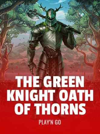The Green Knight Oath of Thorns game