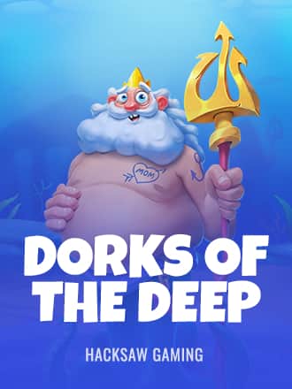 Dorks of the Deep game
