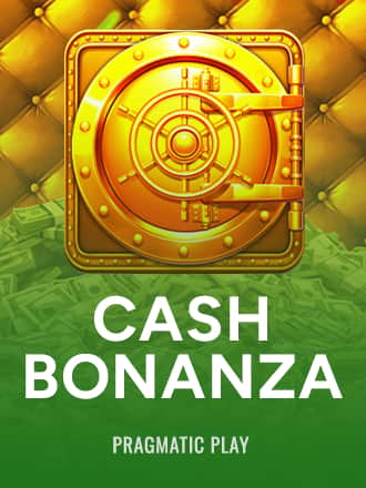 Cash Bonanza game