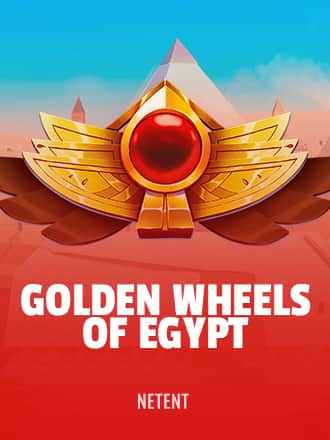 Golden Wheels of Egypt game