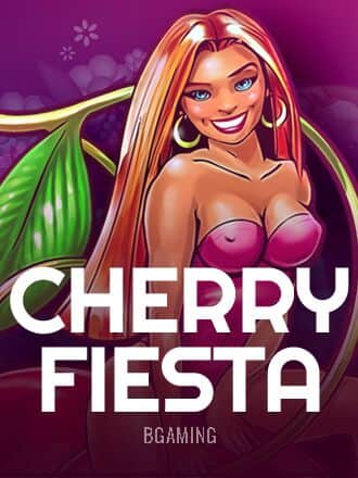 Cherry Fiesta game