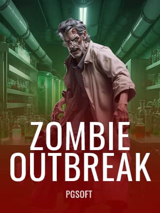 Zombie Outbreak game