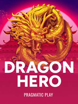 Dragon Hero game