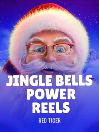 Jingle Bells Power Reels game