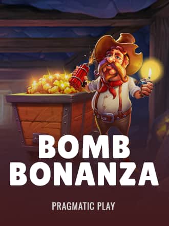 Bomb Bonanza game