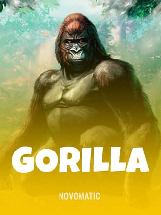 Gorilla game