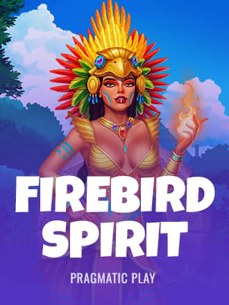 Firebird Spirit game