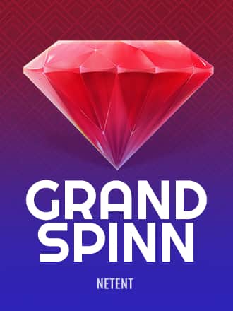 Grand Spinn game