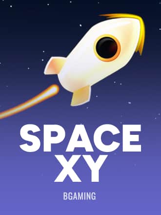Space XY game