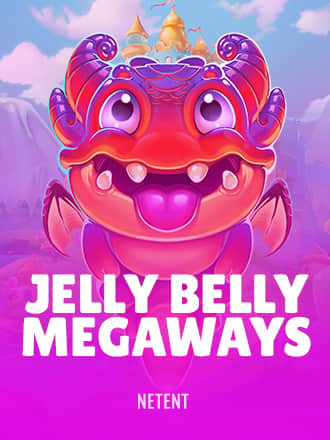 Jelly Belly Megaways game