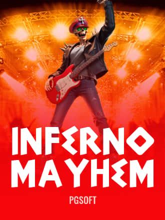 Inferno Mayhem game