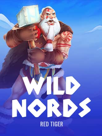 Wild Nords game