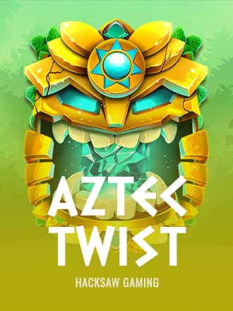 Aztec Twist game