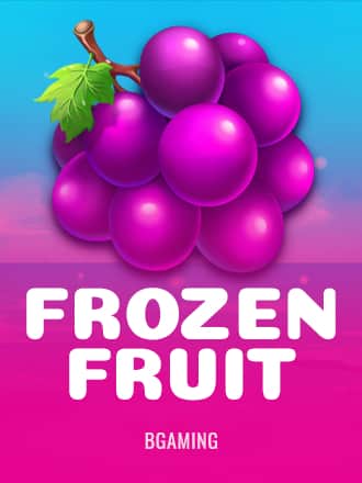 Frozen Fruit game