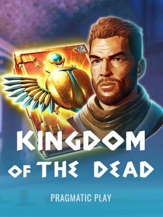 Kingdom of The Dead game