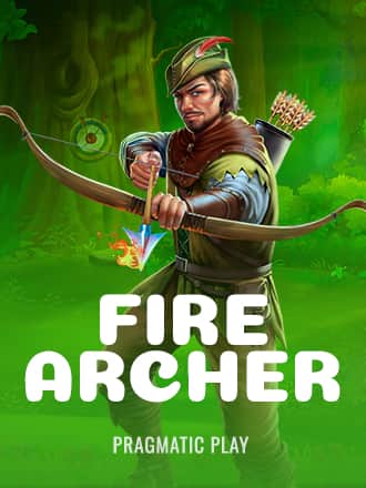 Fire Archer game