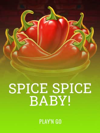 Spice Spice Baby! game