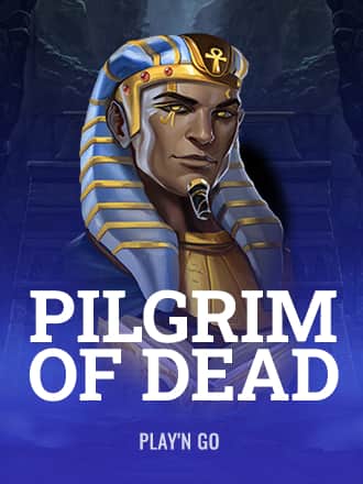 Pilgrim of Dead game